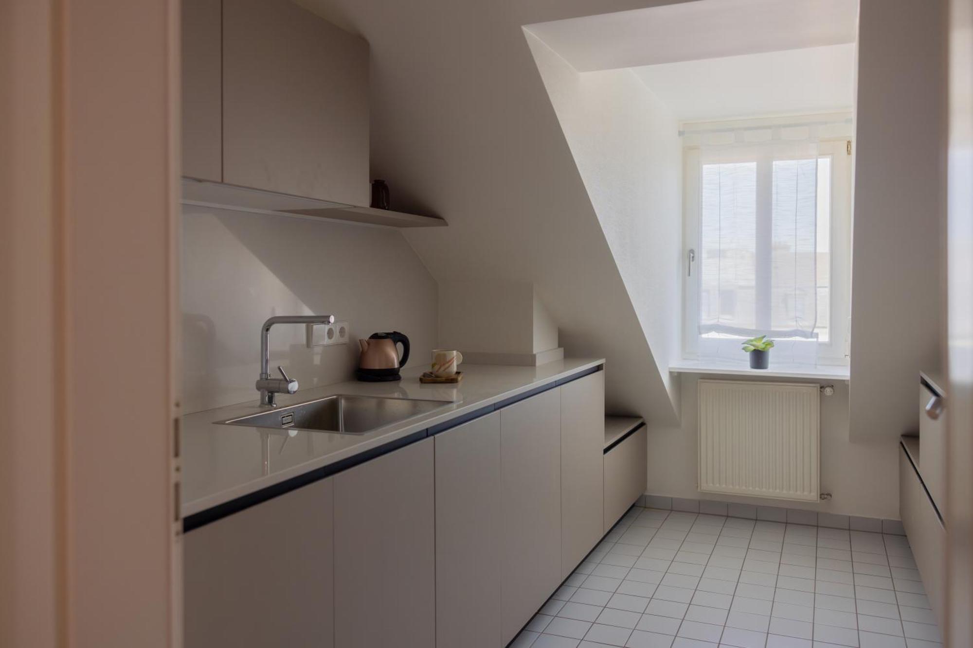 Grand Rue 1 Bedroom * Luxemburgo