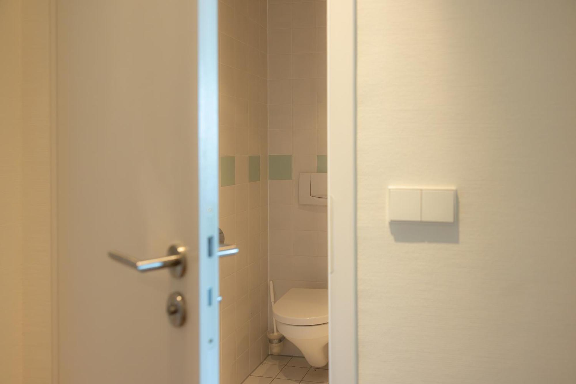 Grand Rue 1 Bedroom Apartamento *