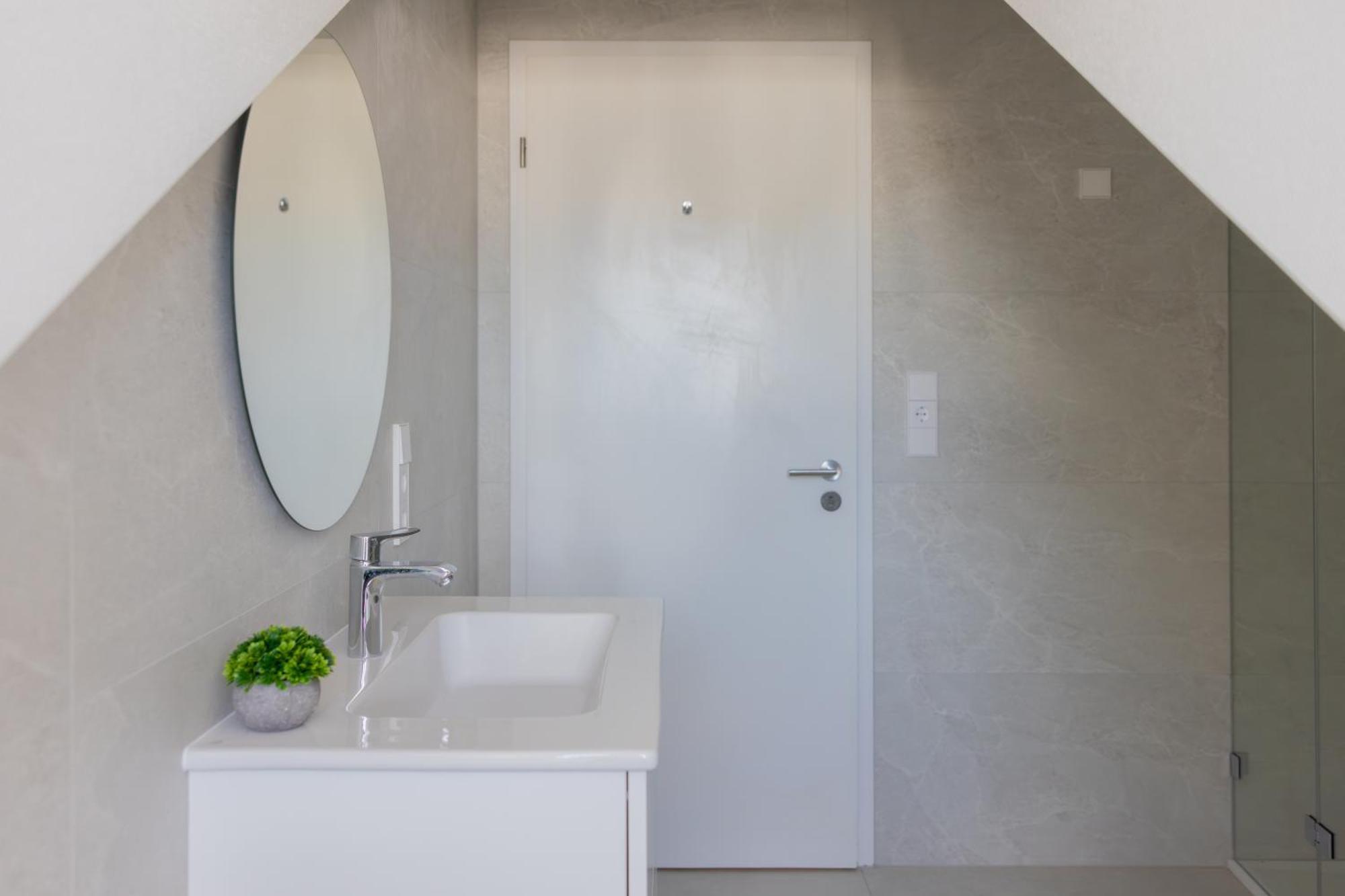 Grand Rue 1 Bedroom Apartamento