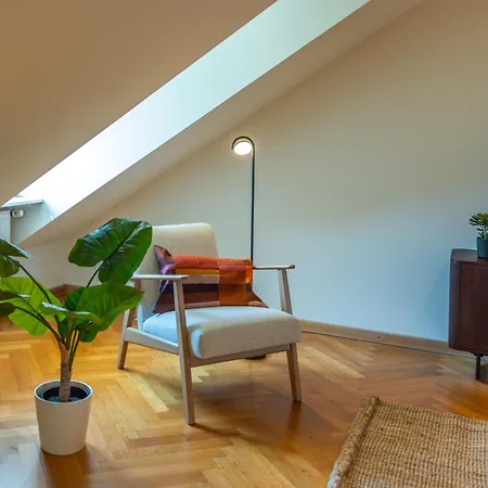 Grand Rue Residence 1 Bedroom Apartment Luxembourg Exterior photo