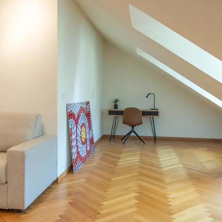 Grand Rue Residence 1 Bedroom Apartment Luxembourg Exterior photo