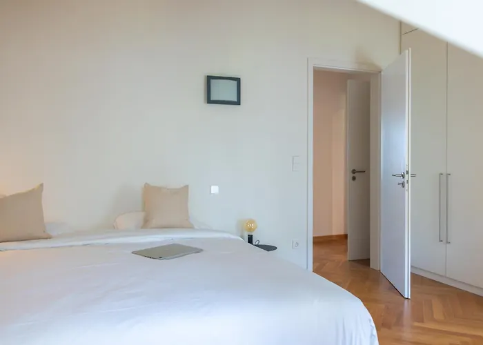 Grand Rue Residence 1 Bedroom Apartment