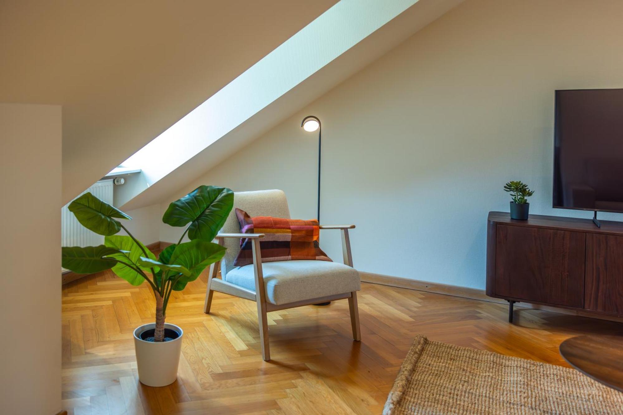 Grand Rue 1 Bedroom *