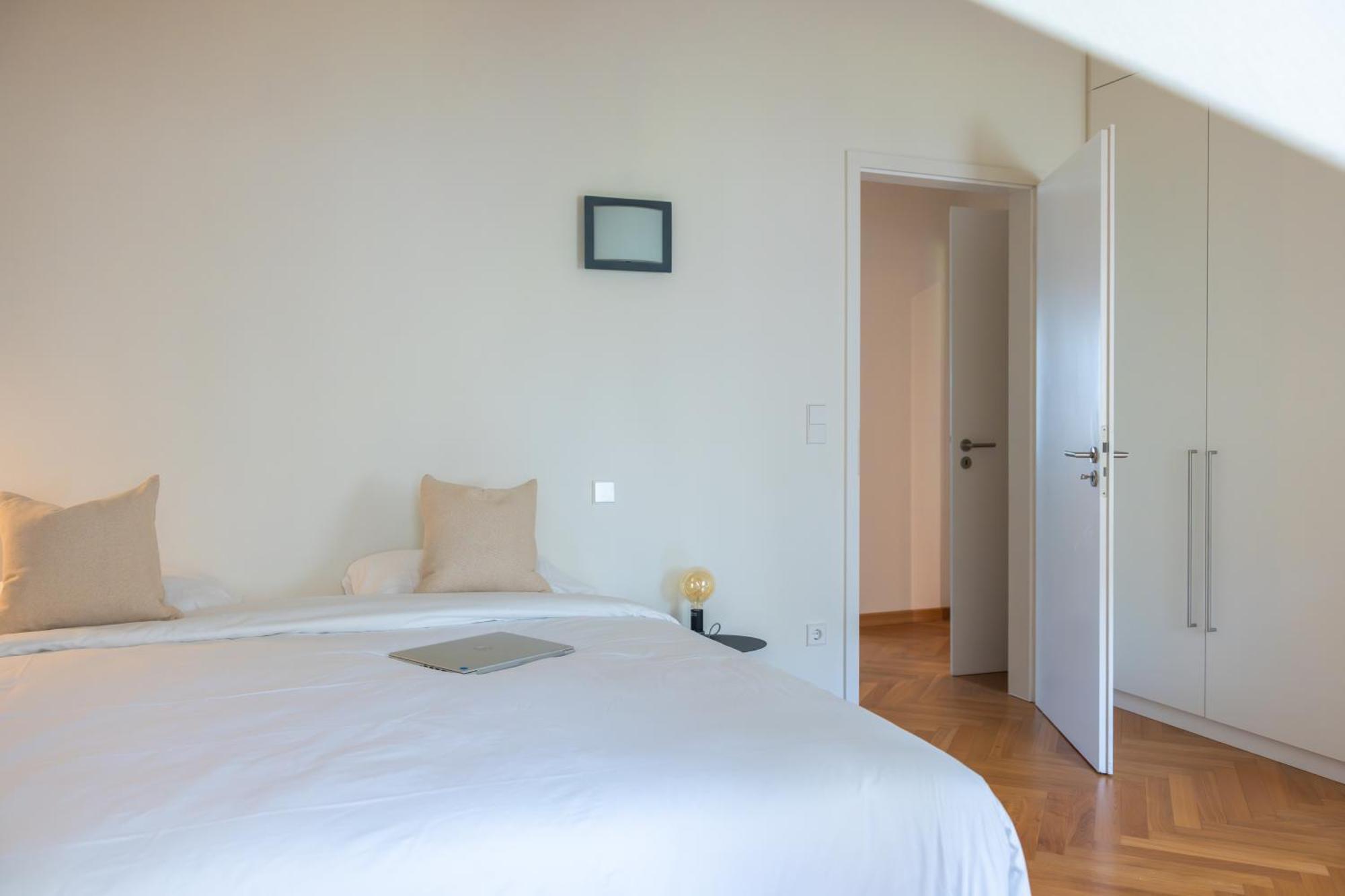 Apartment Grand Rue 1 Bedroom *