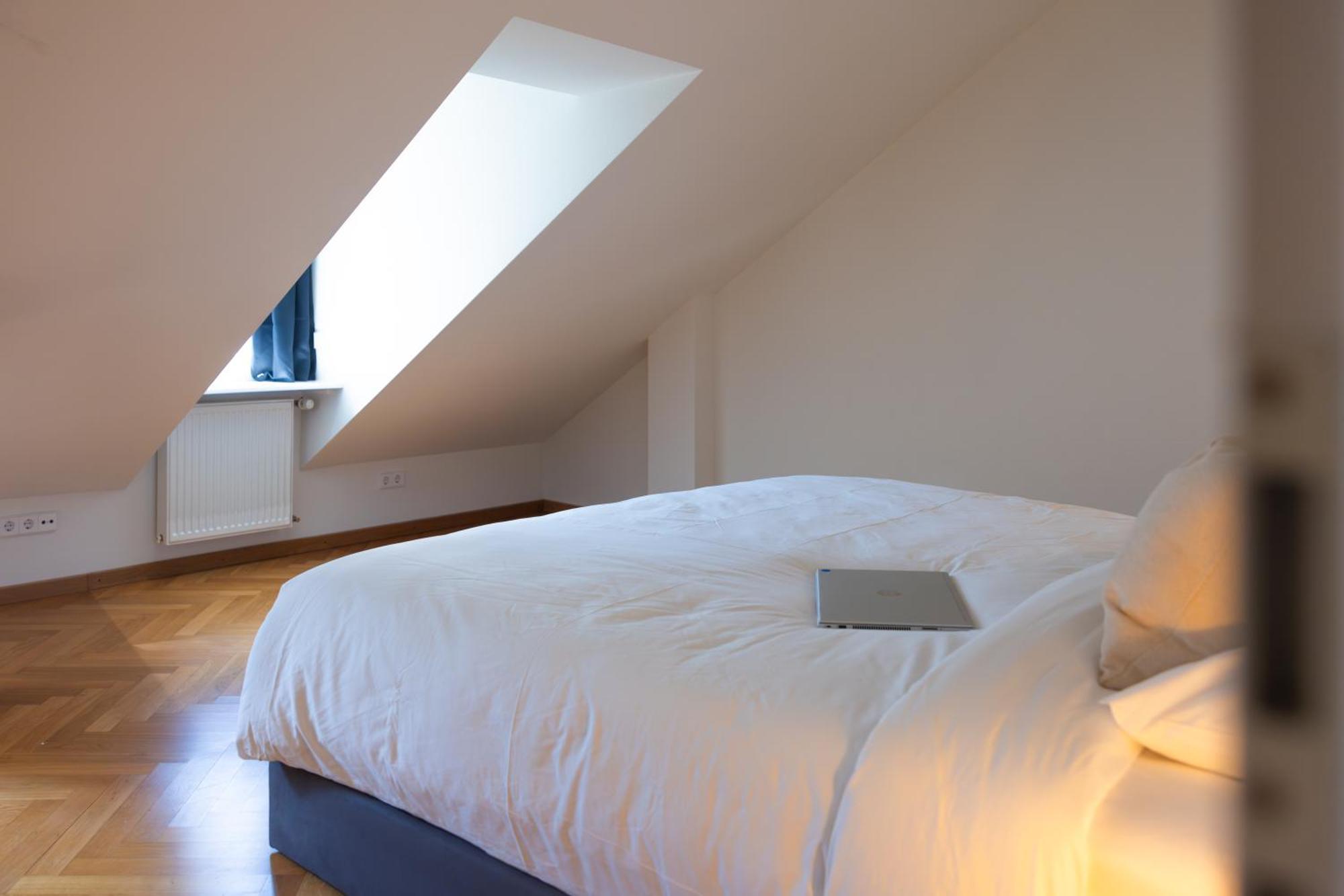 Grand Rue 1 Bedroom * Luxemburg