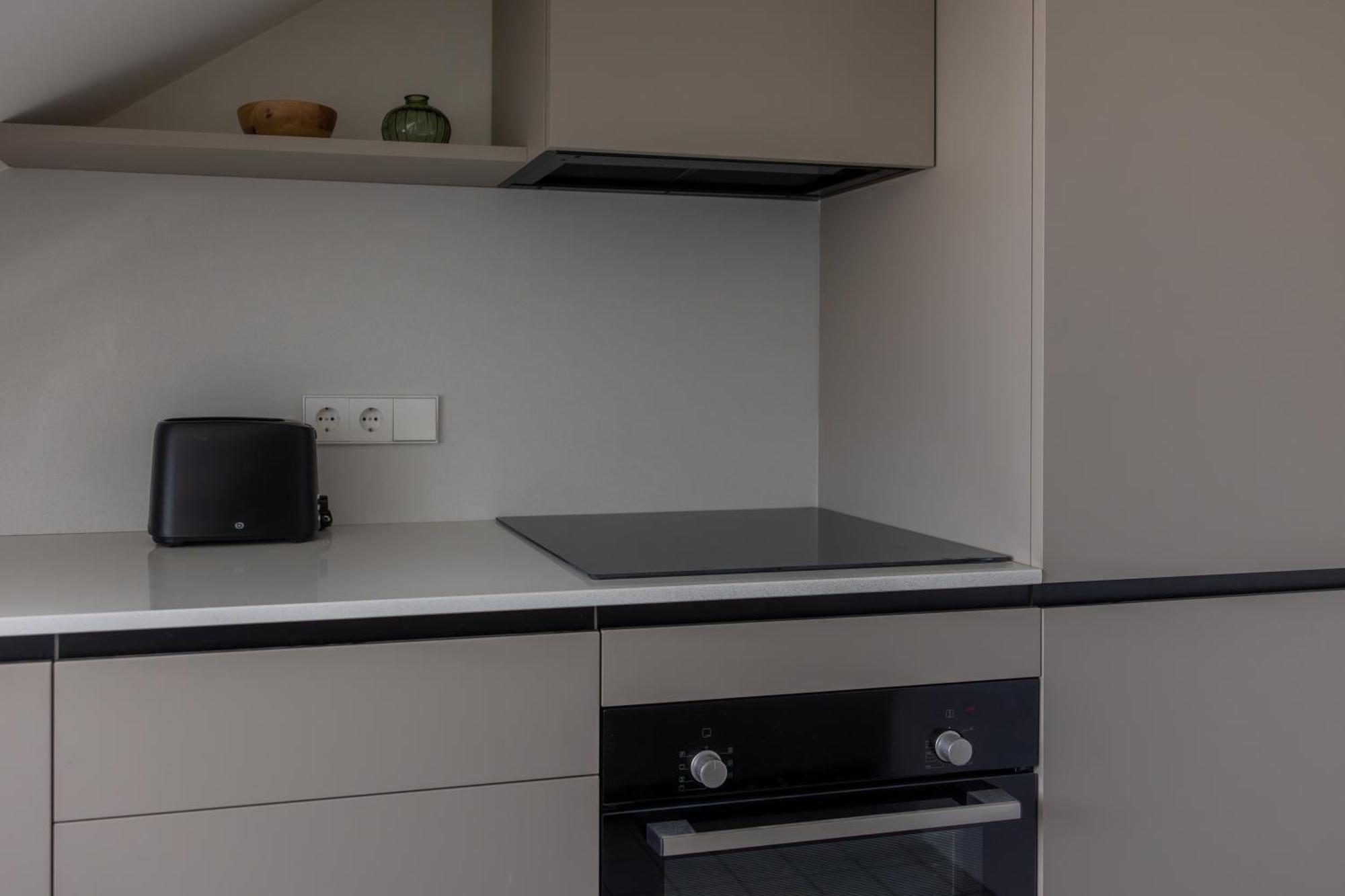 Apartment Grand Rue 1 Bedroom