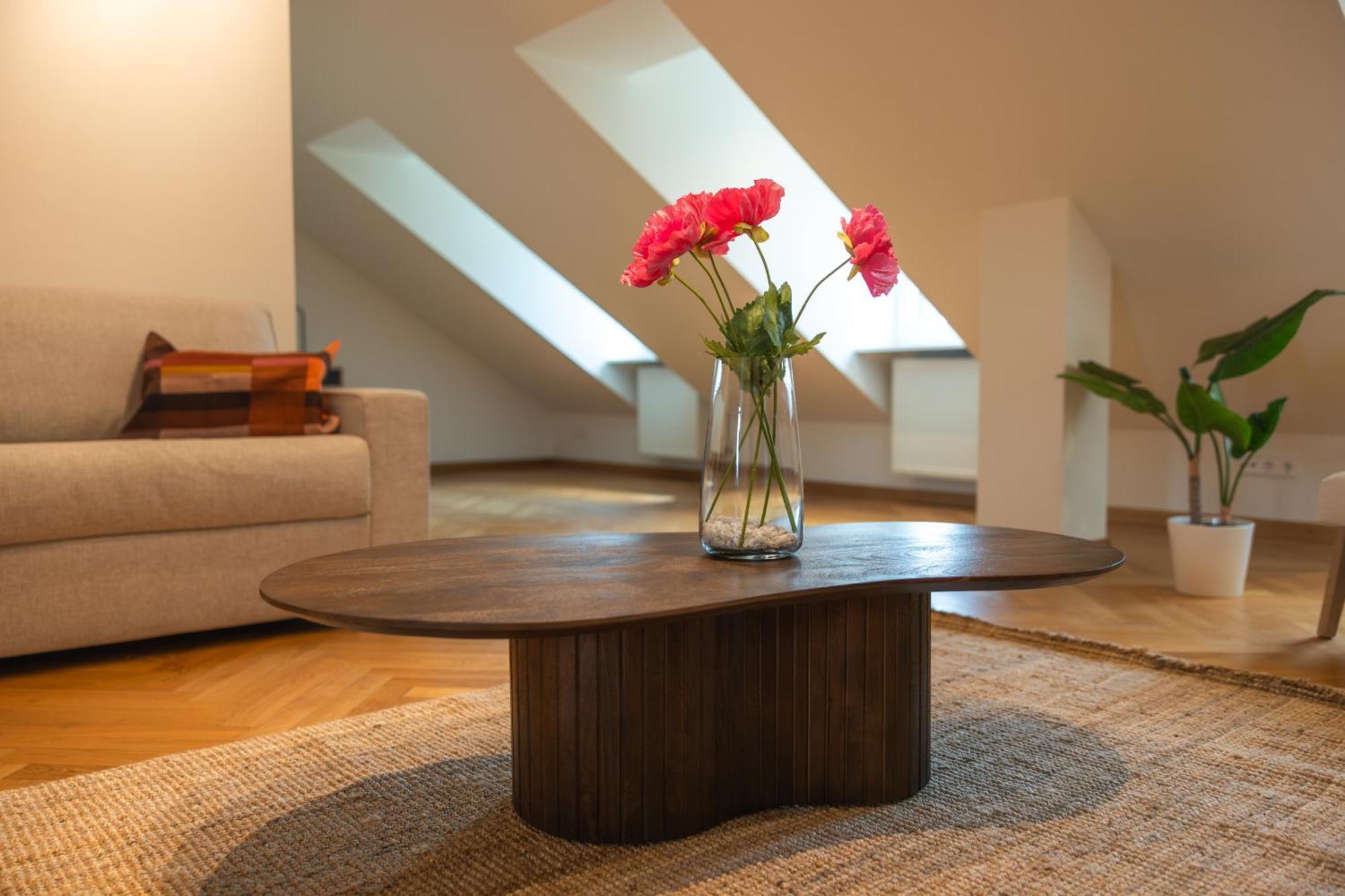 Grand Rue 1 Bedroom Apartment