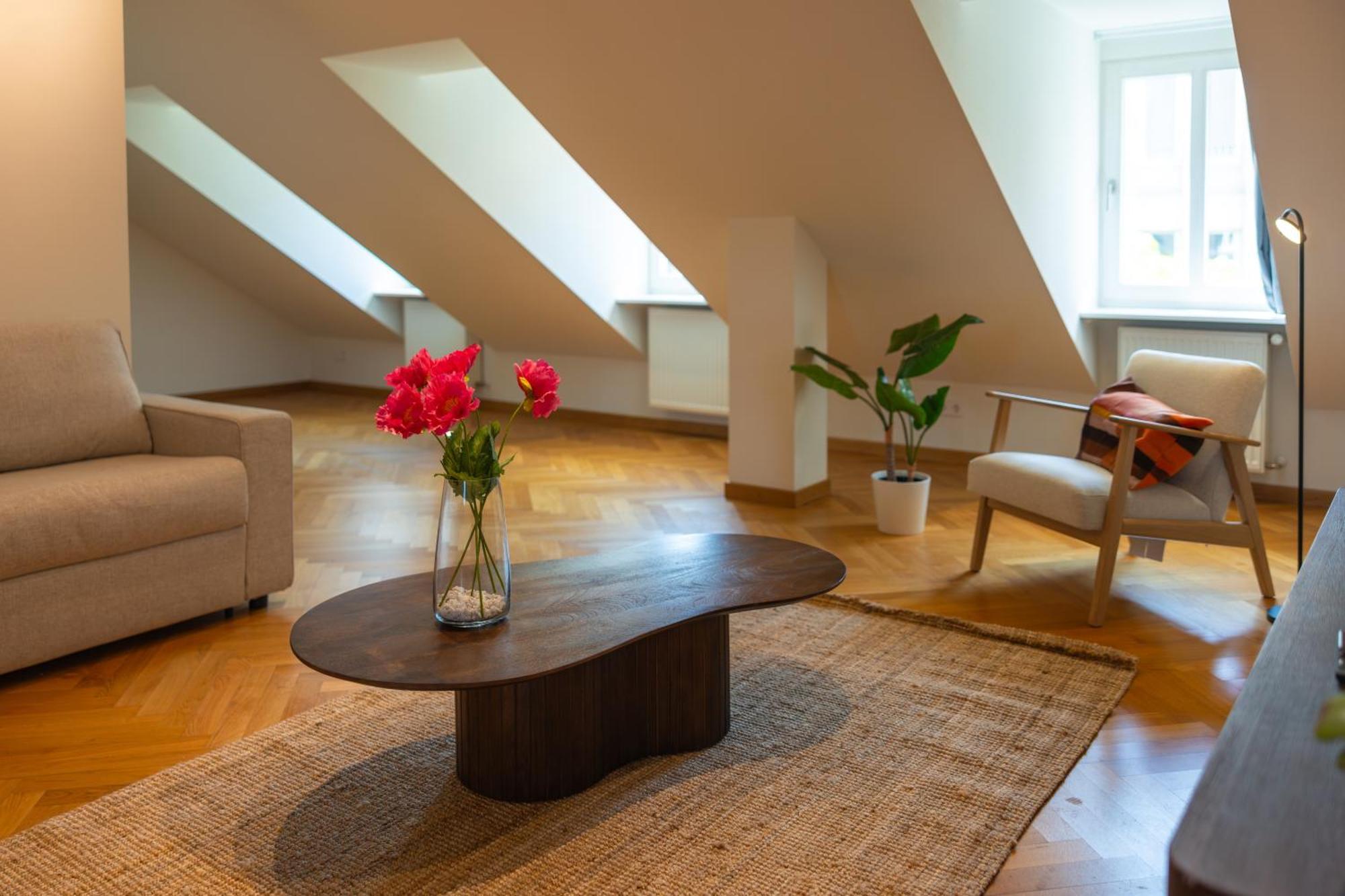 Grand Rue 1 Bedroom * Lussemburgo